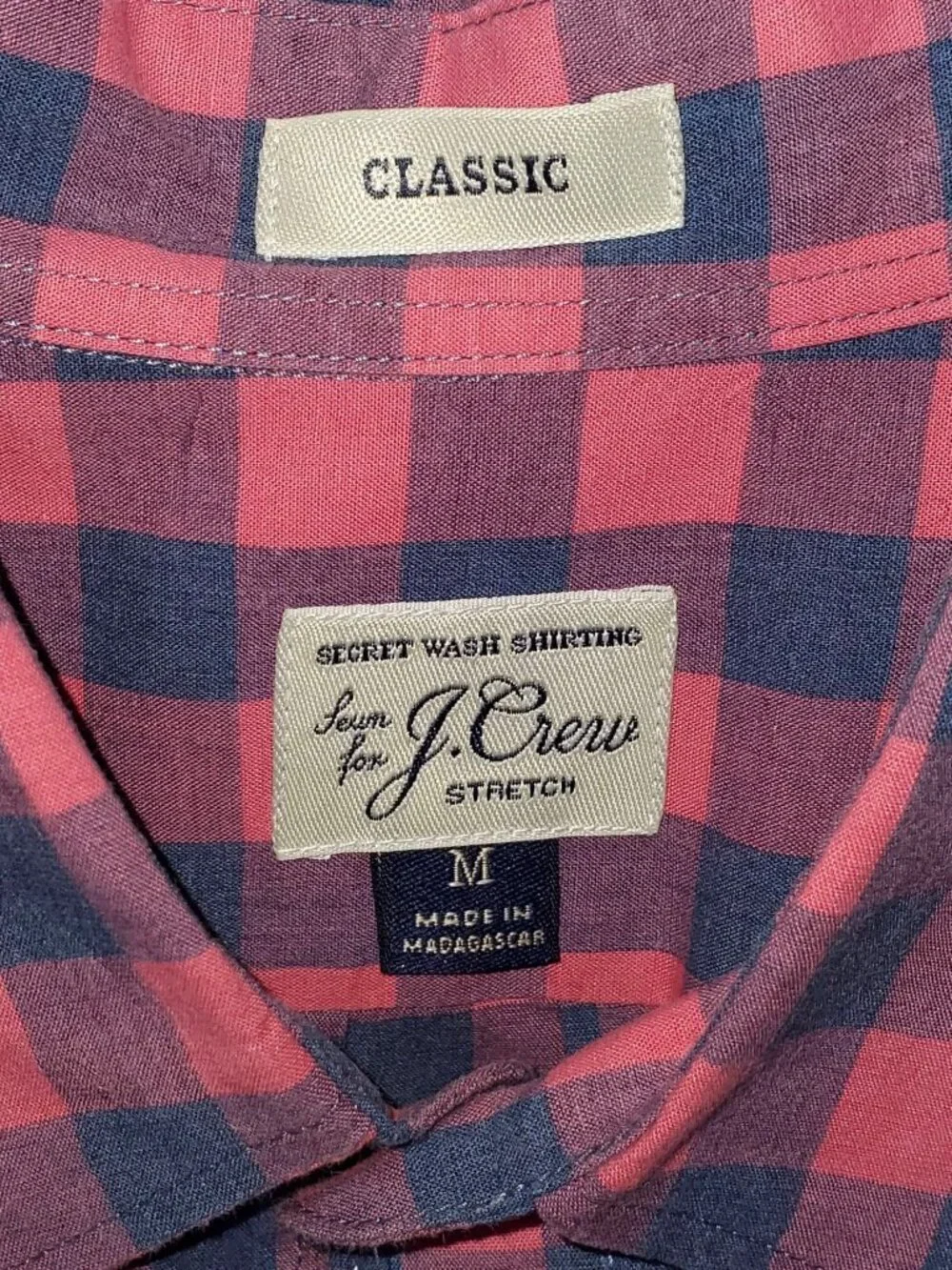 J. Crew pre owned