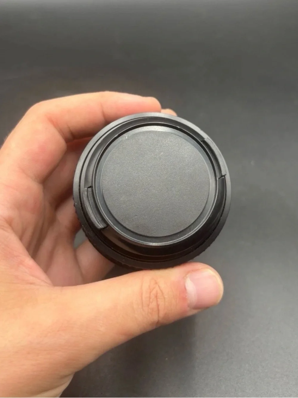 Minolta MD 50mm f/1.7 Manual Focus Prime Lens