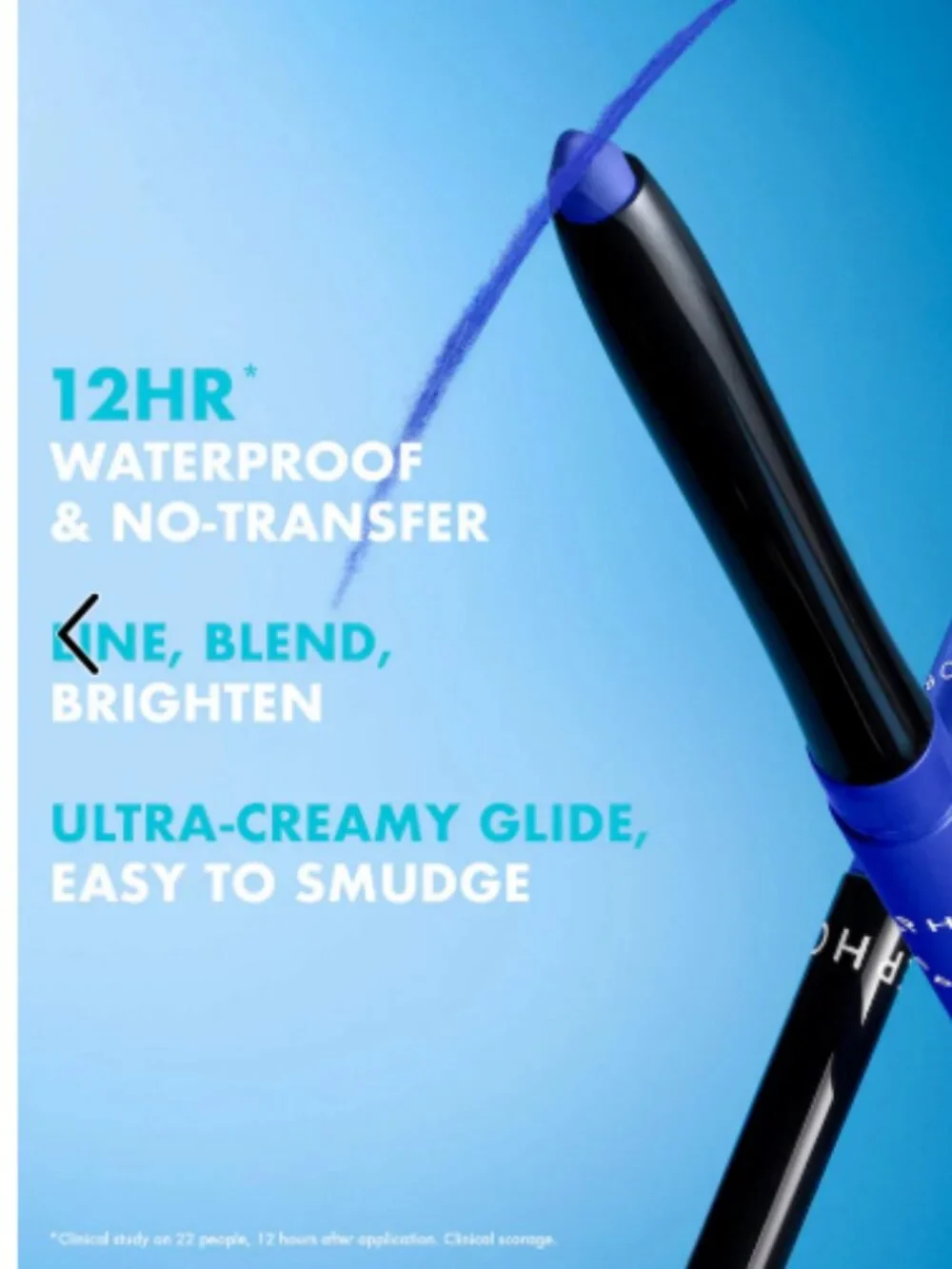 Sephora glide retractable hours