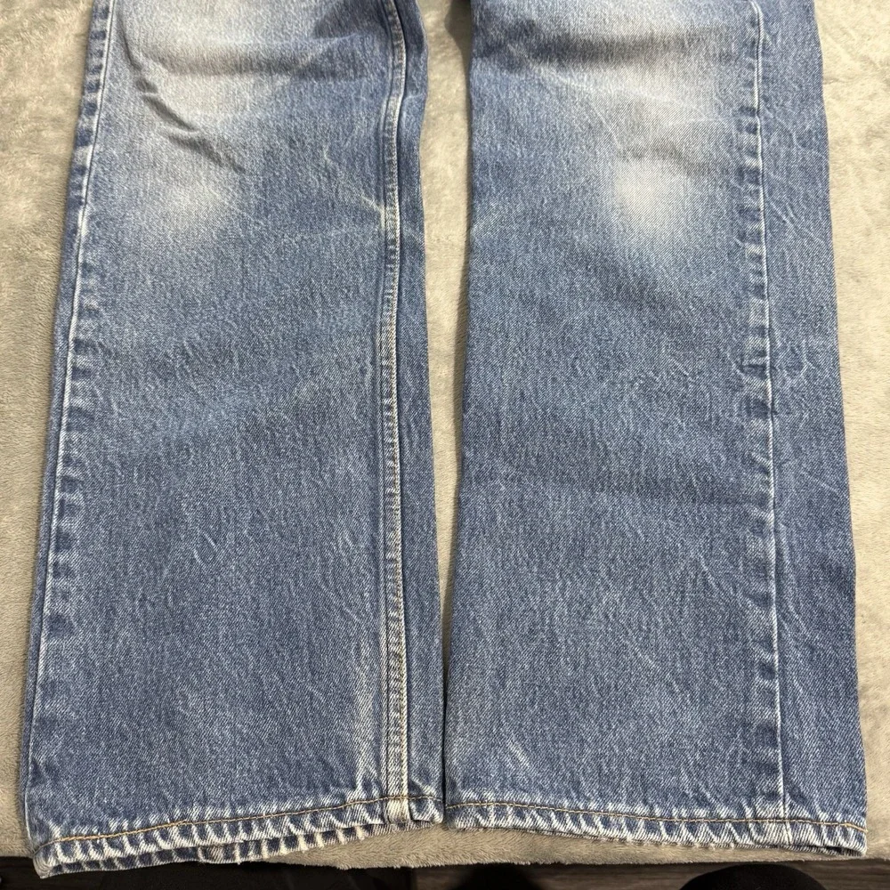 Levis all marks