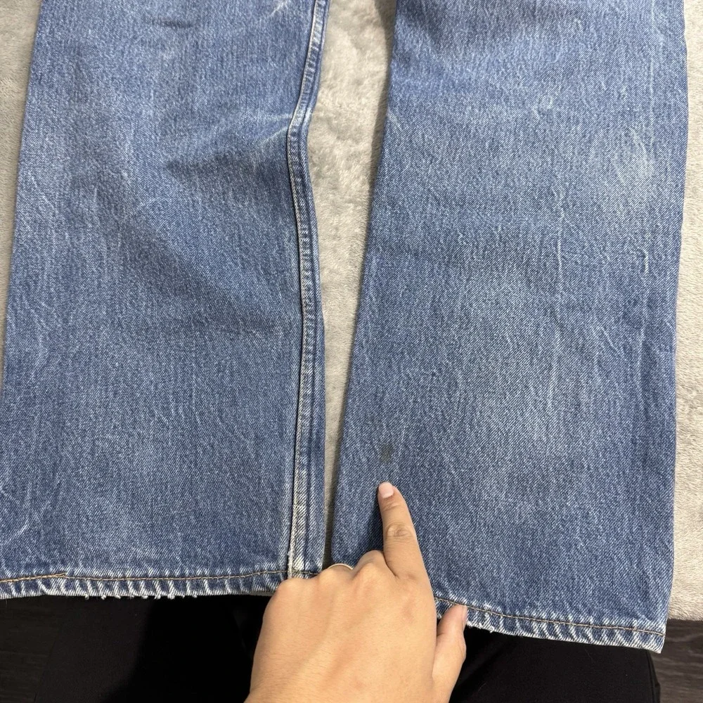 Levis all marks