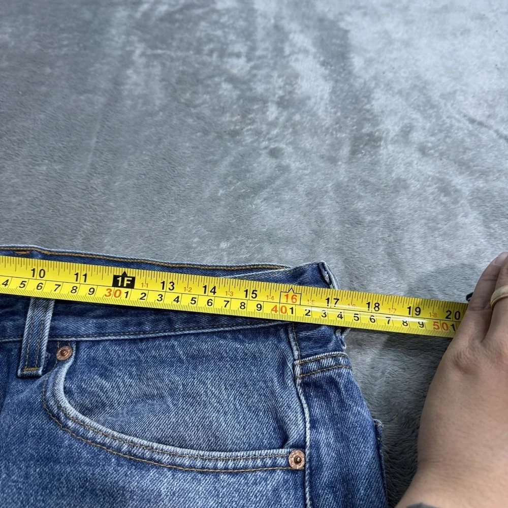 Levis all marks