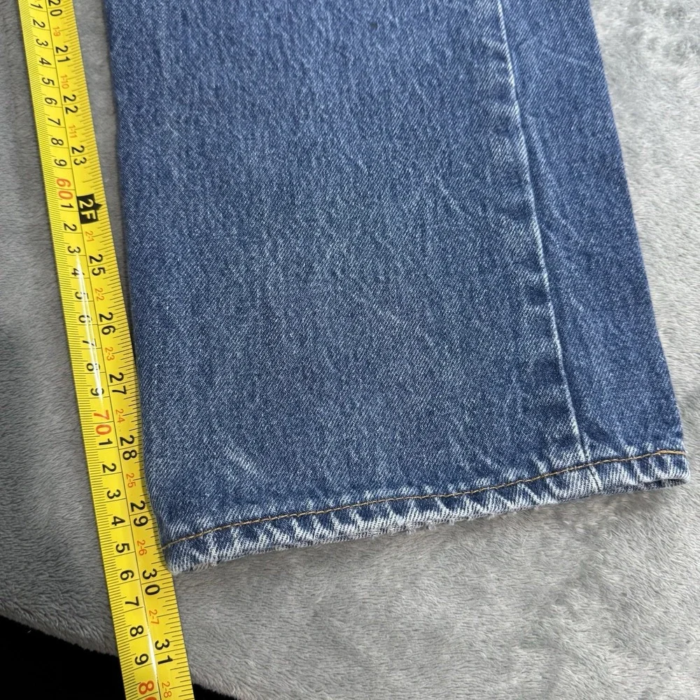 Levis all marks