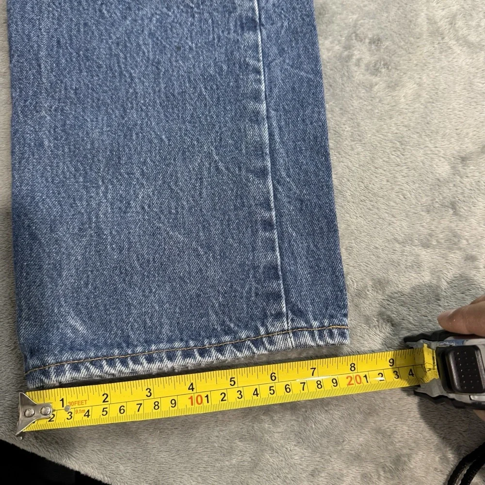 Levis all marks