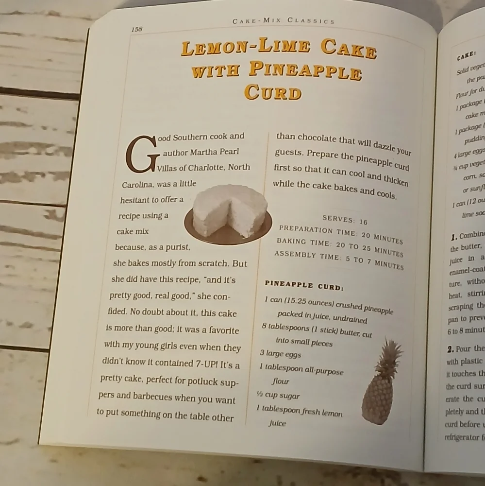 The Cake Mix Doctor Book by Anne Byrn