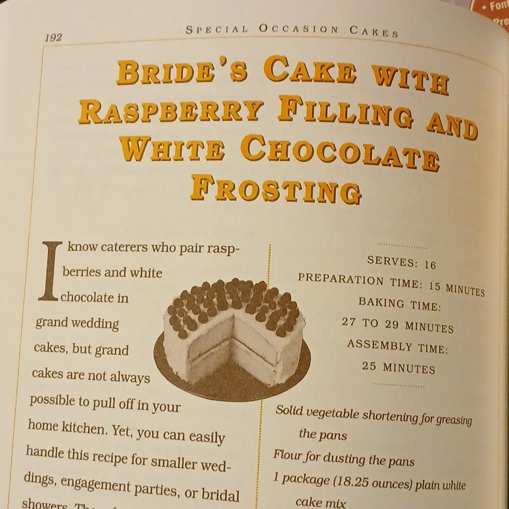 The Cake Mix Doctor Book by Anne Byrn