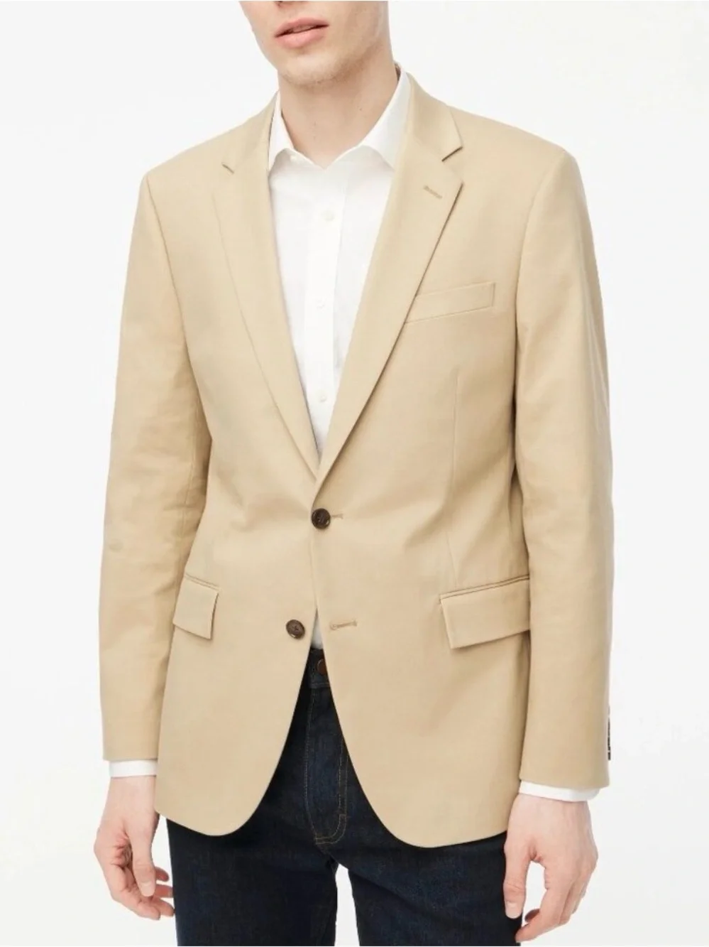 J. Crew only worn