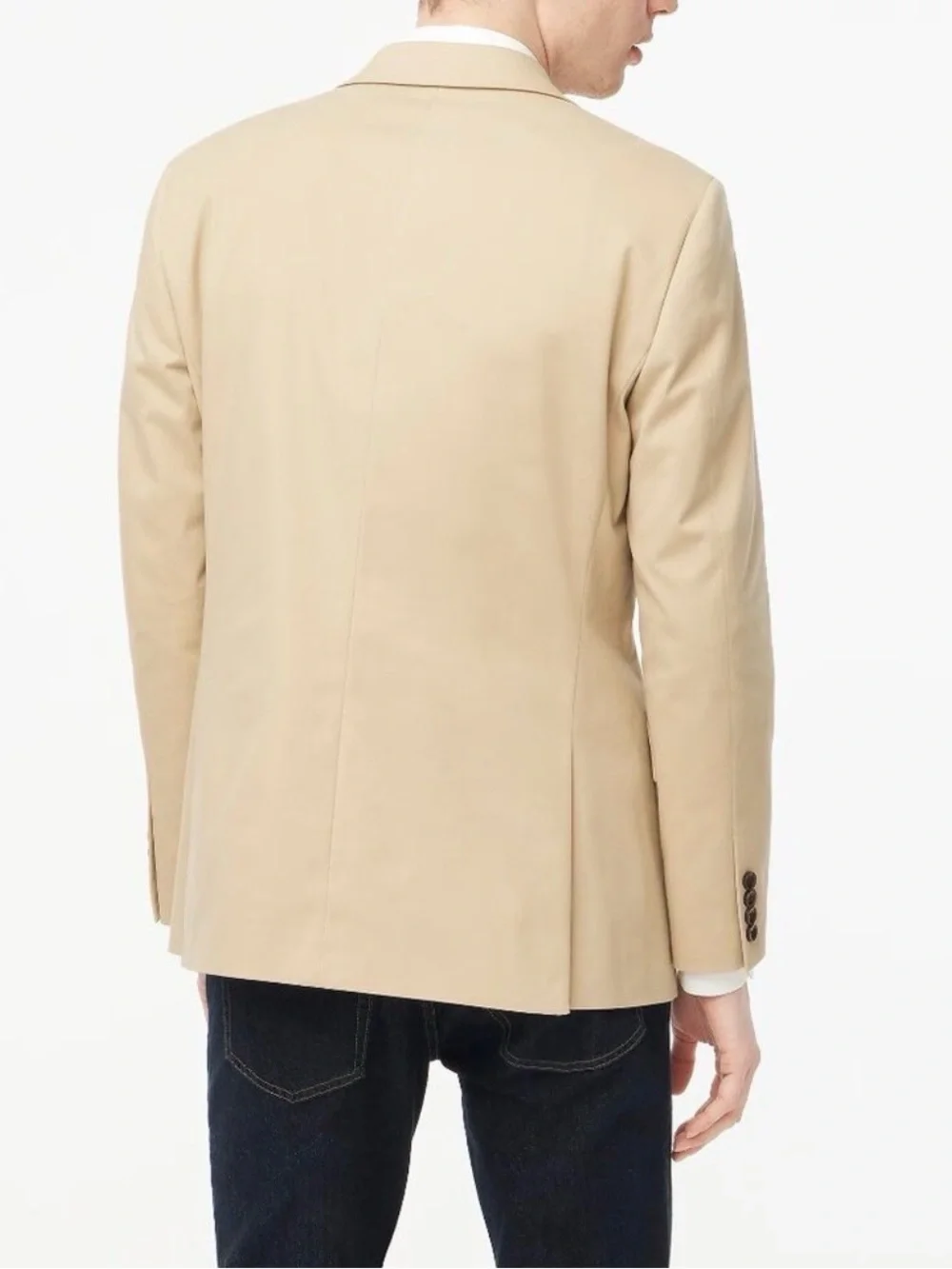 J. Crew only worn