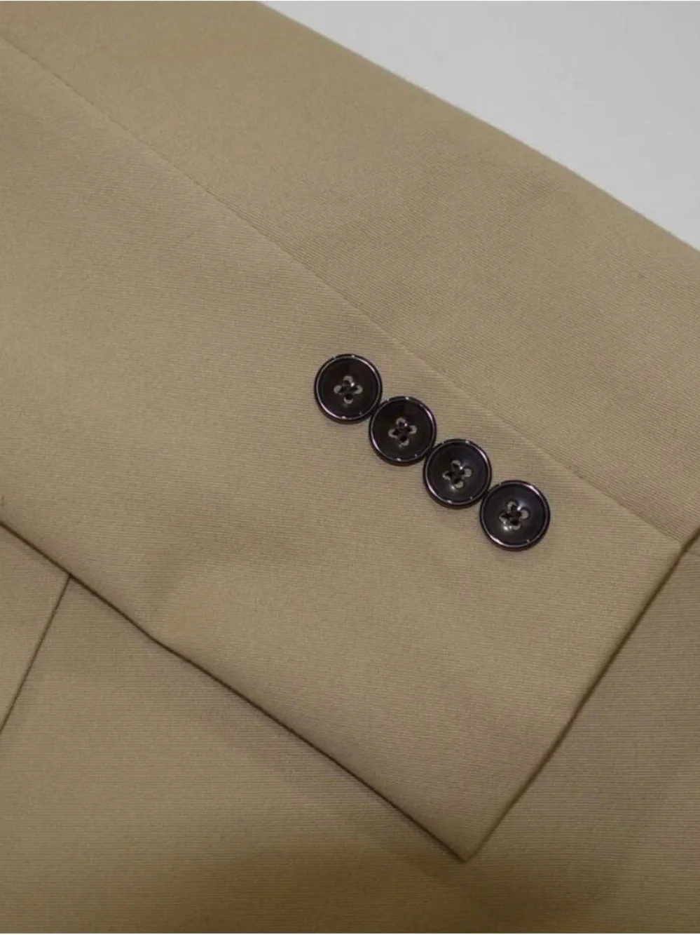 J. Crew only worn