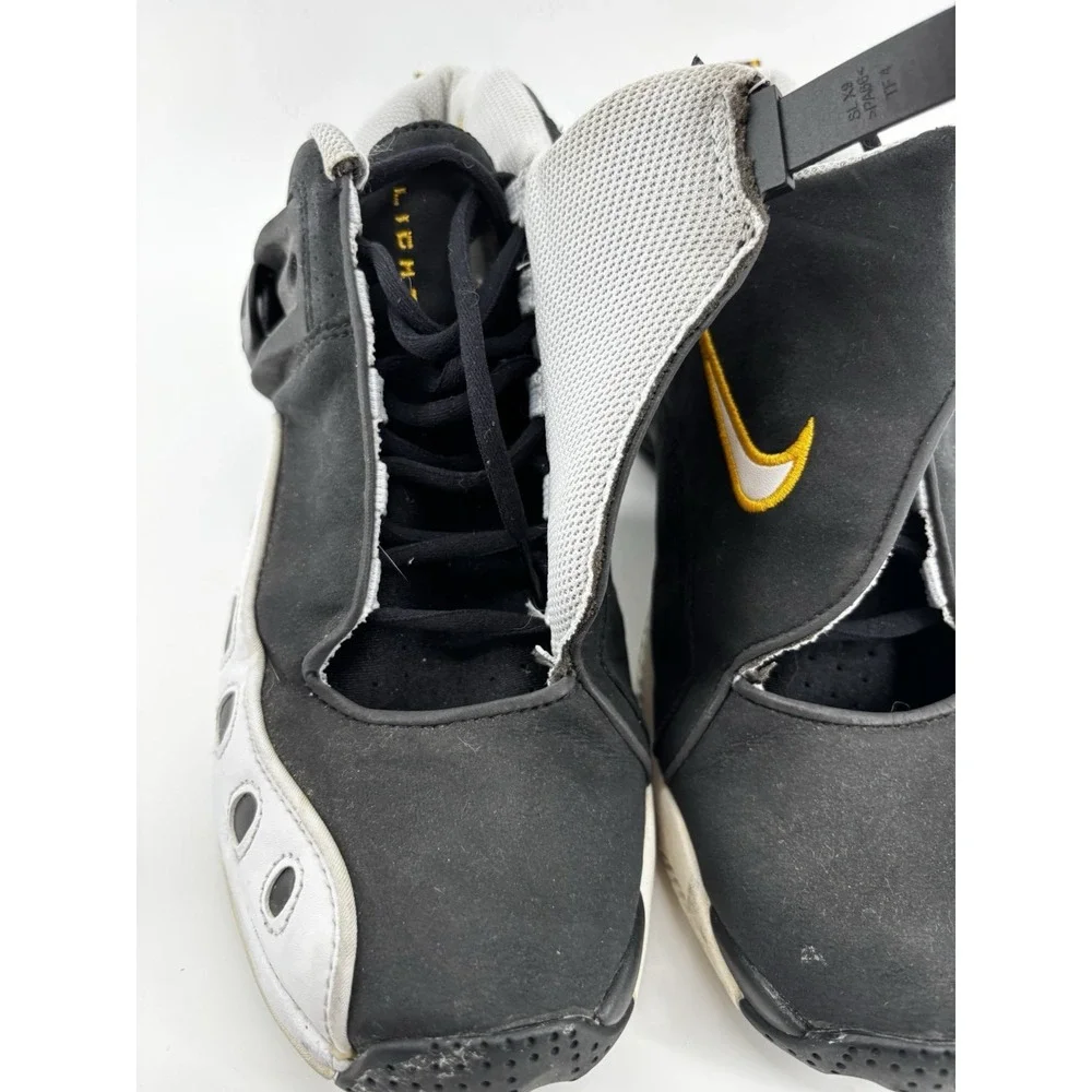 Nike ds zoom