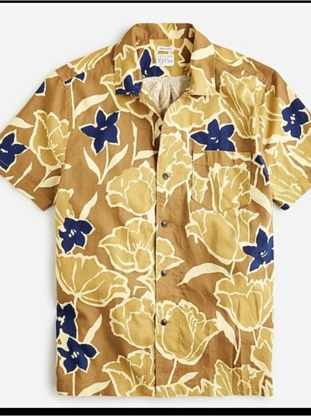 J. Crew sale eco closure