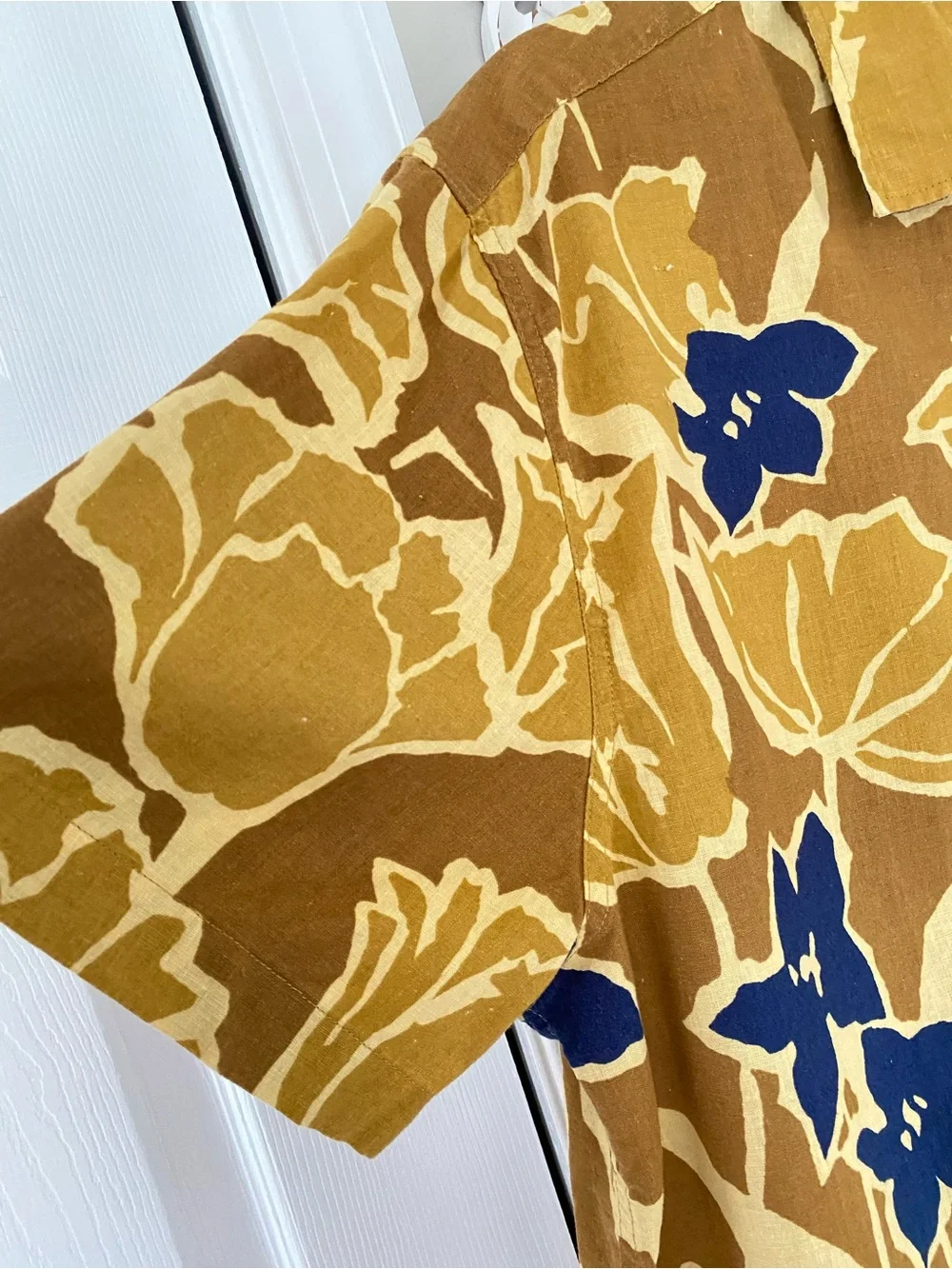 J. Crew button offers