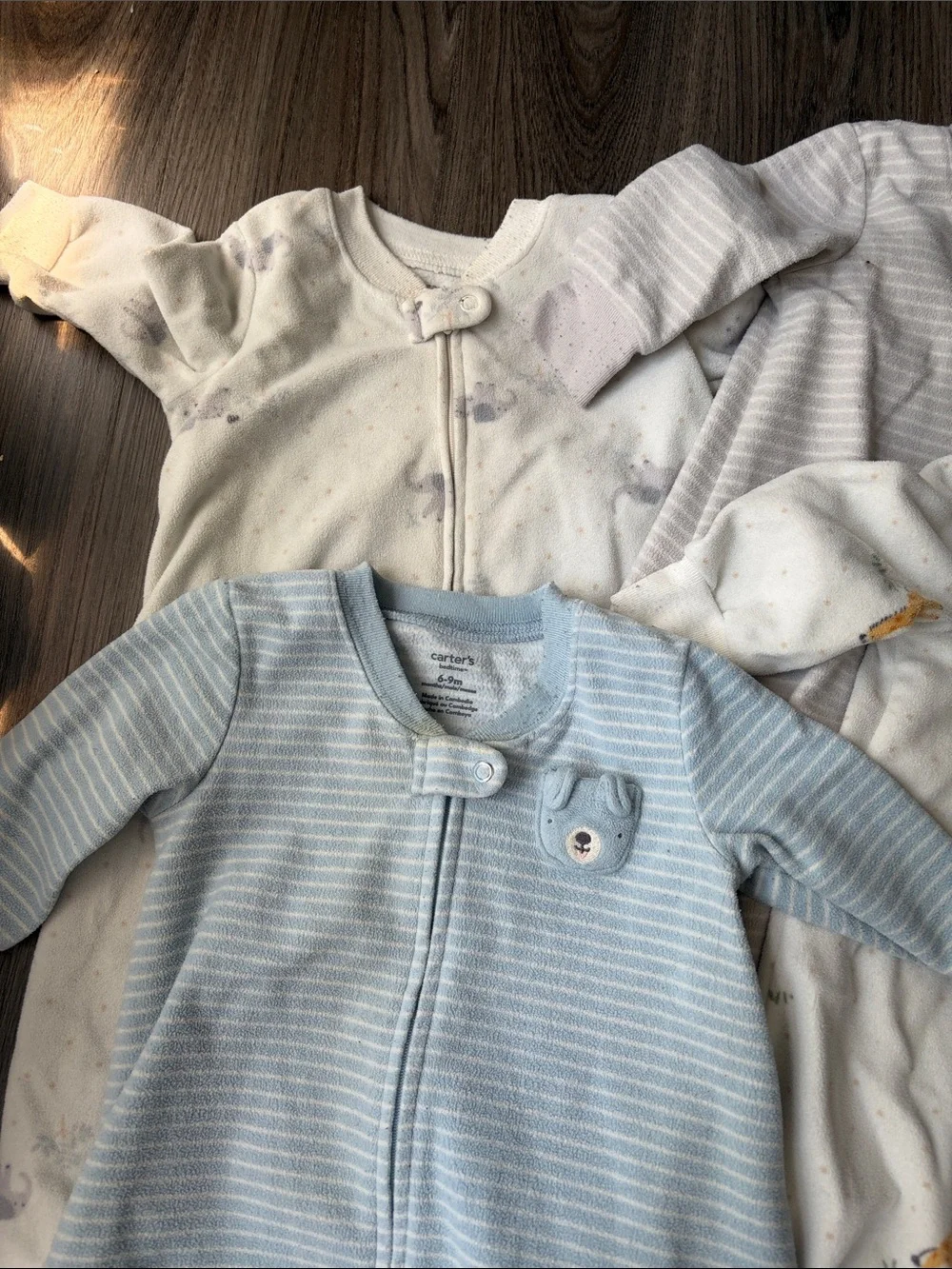 Carters bundle carters