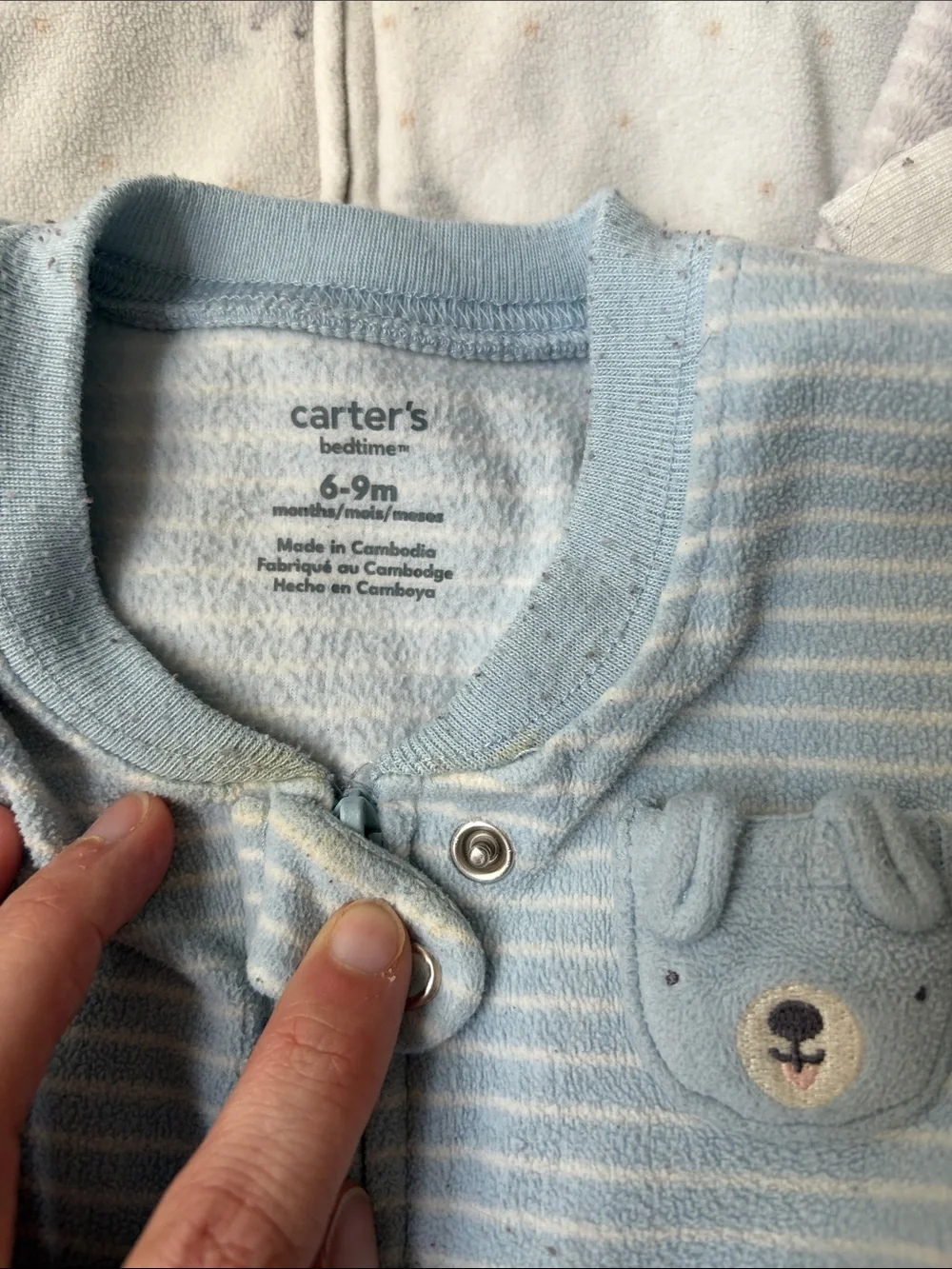 Carters bundle carters