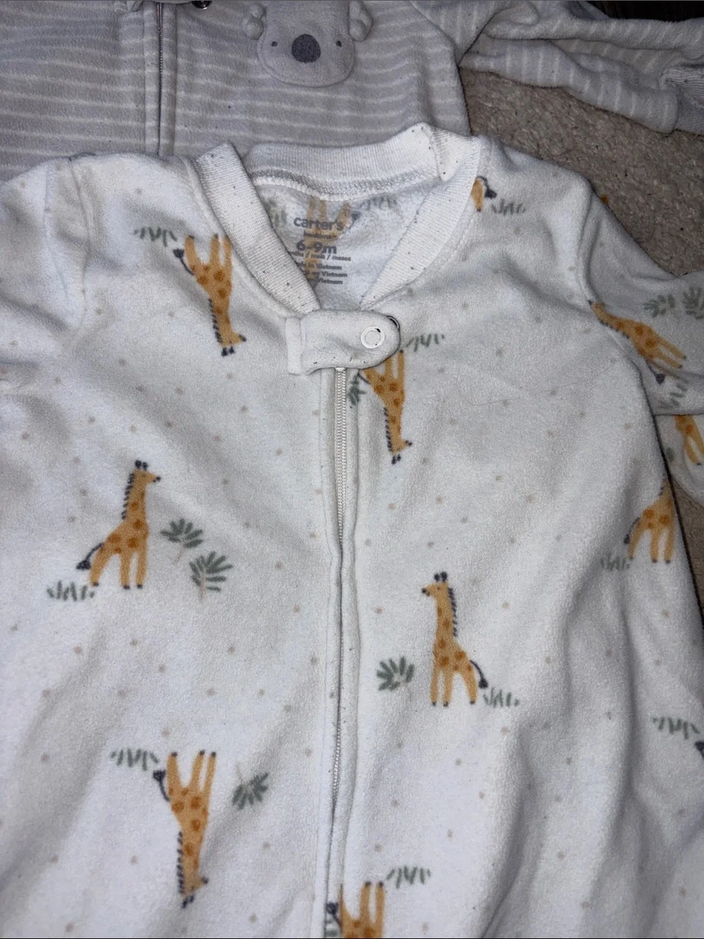 Carters bundle carters