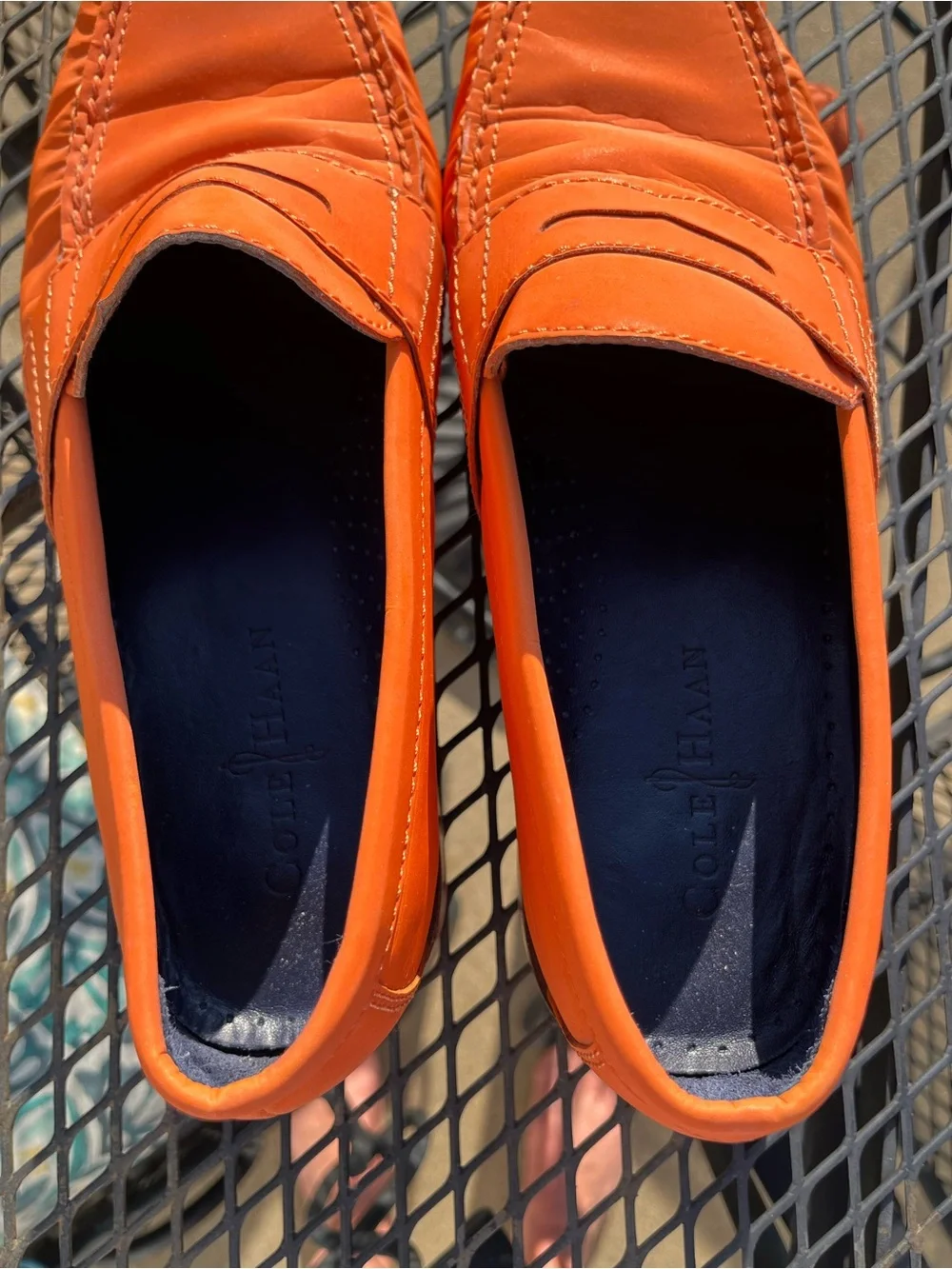 Cole Haan great some