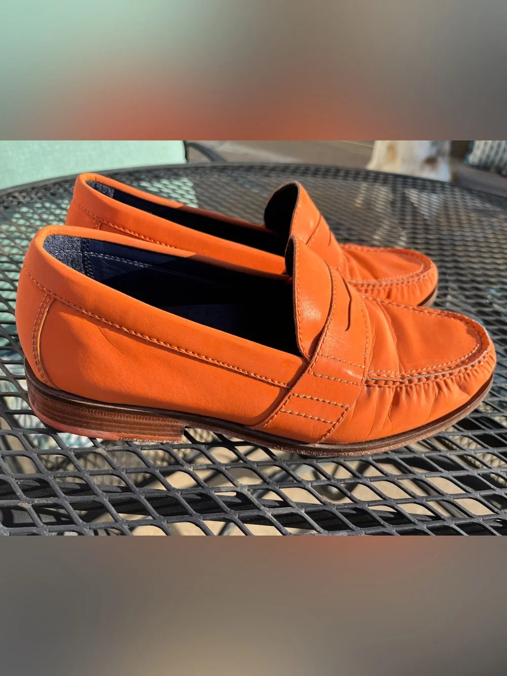 Cole Haan great some