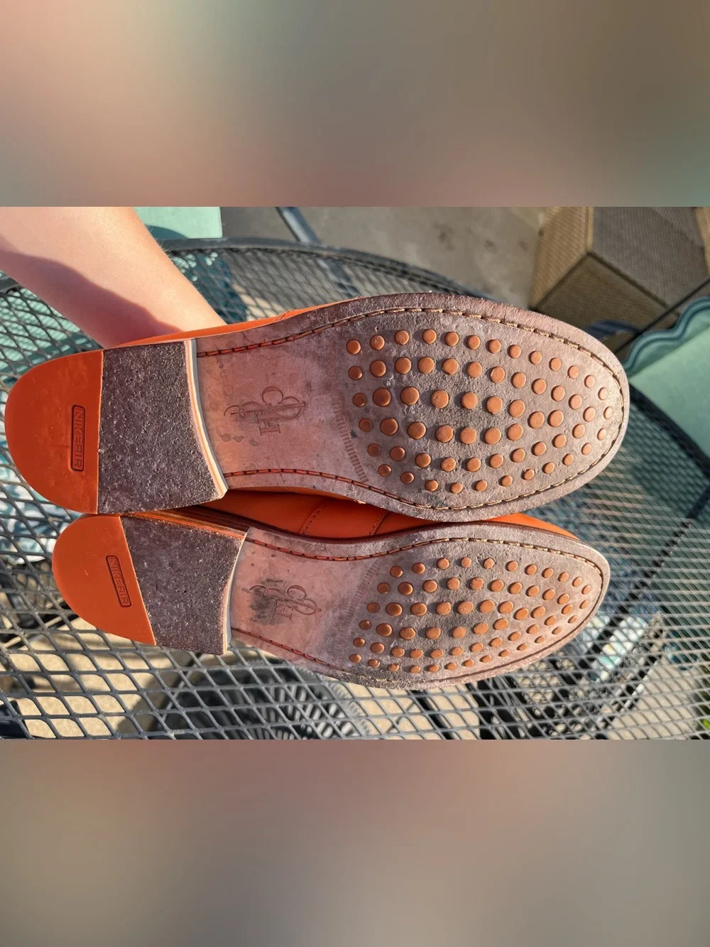 Cole Haan great some