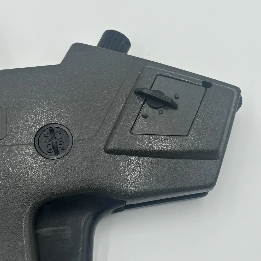 Paxar Monarch 1110 Black One Line Pricing Price Gun Made In USA - Pre Owned