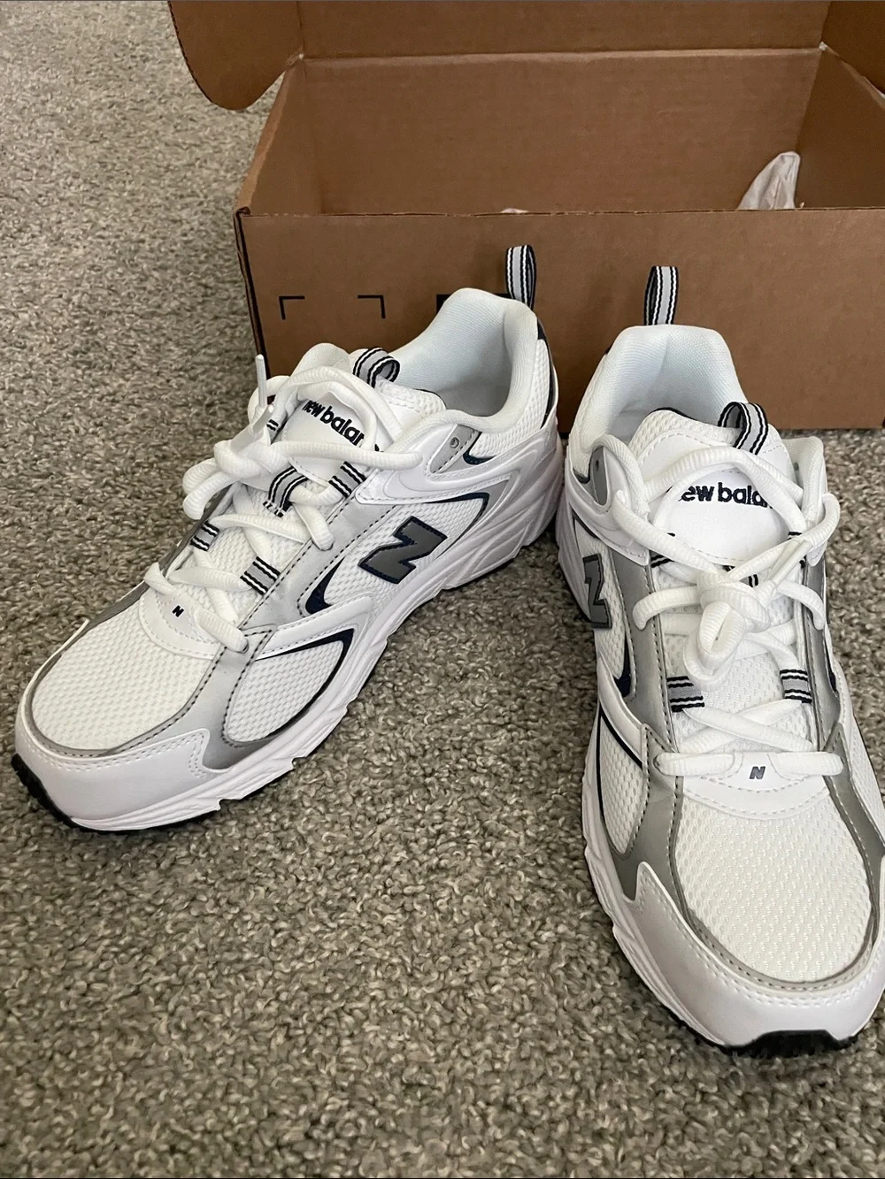 New Balance Men’s Athletic Shoe