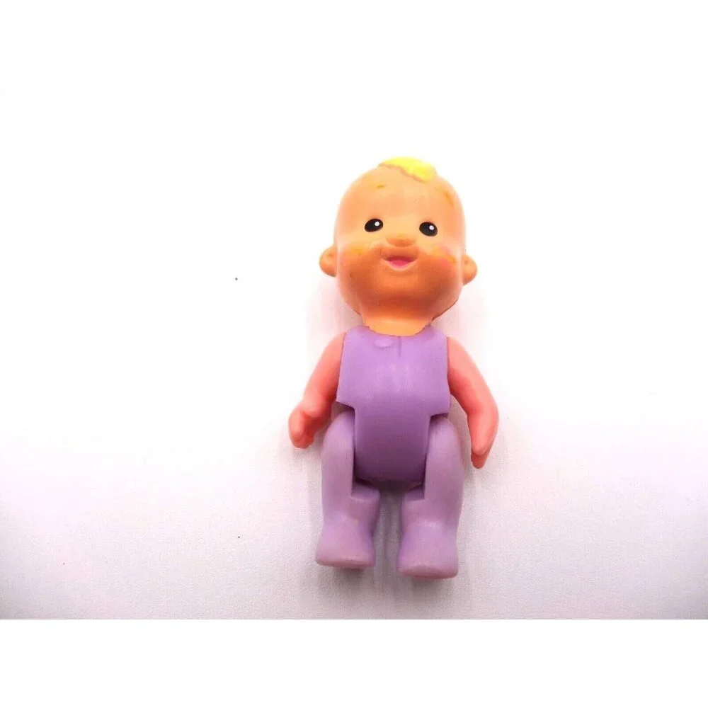 Mattel fisher price