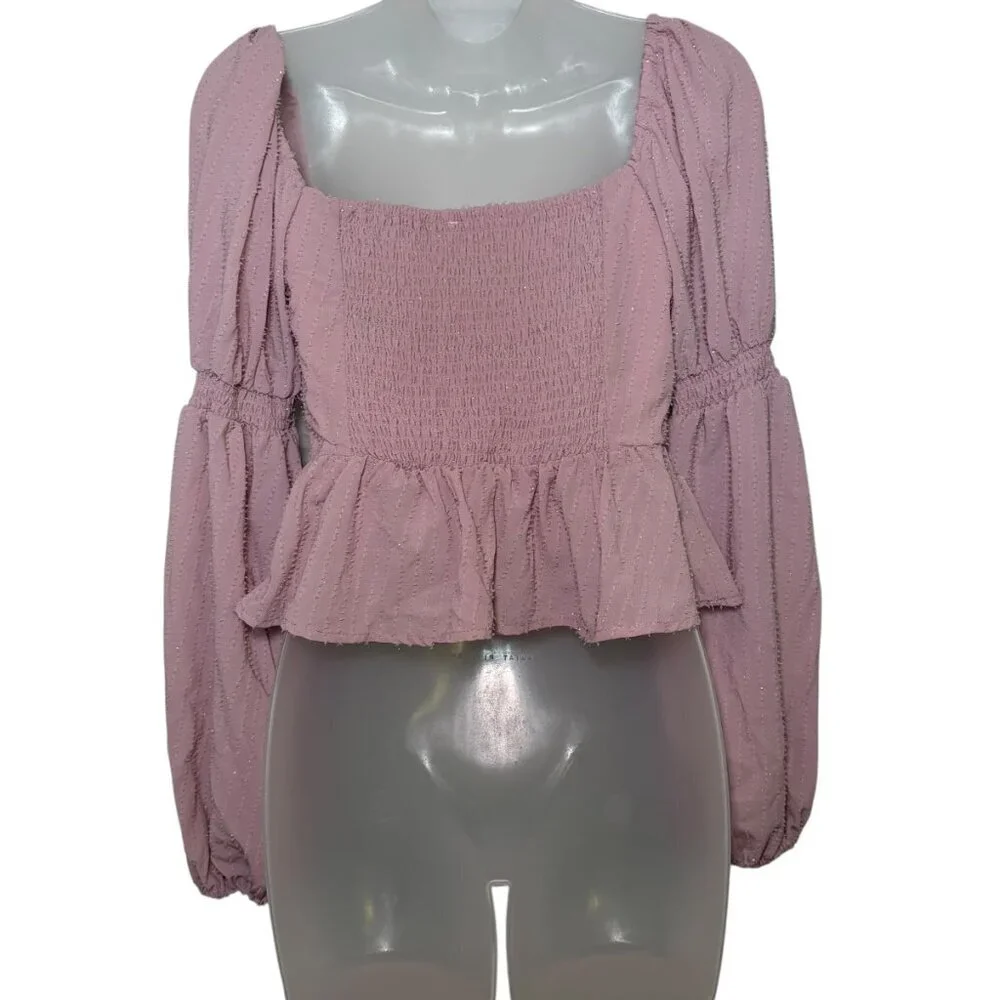 Astr size small
