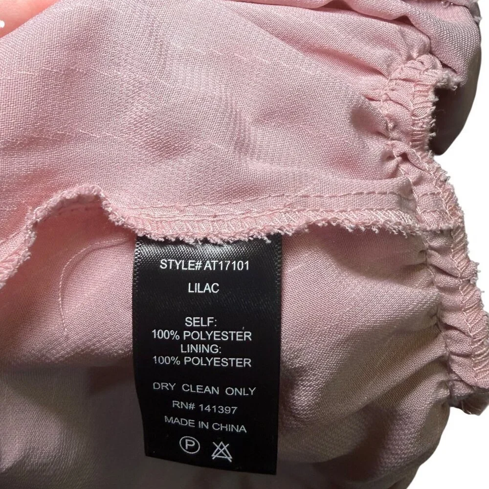 Astr size small
