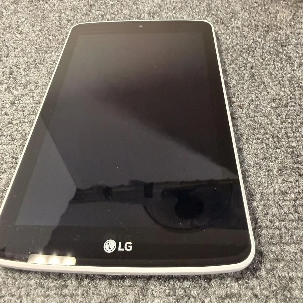 LG pad lk430