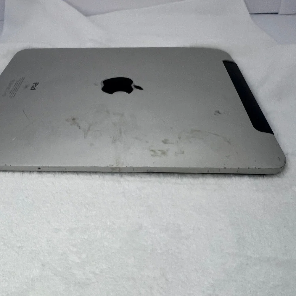 Apple ipad 1st