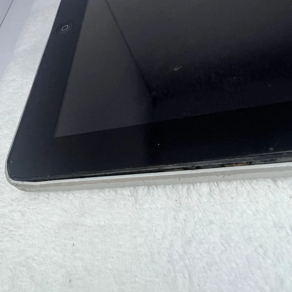 Apple ipad 1st