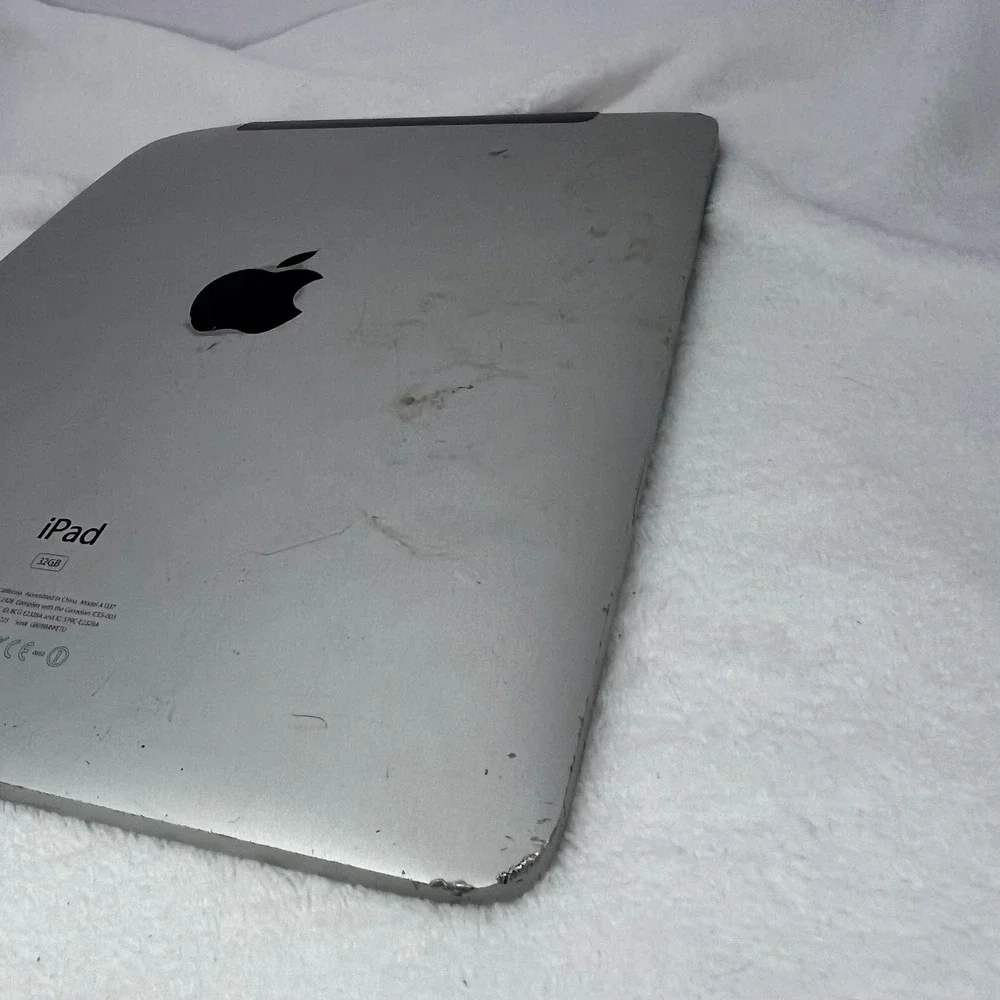 Apple ipad 1st