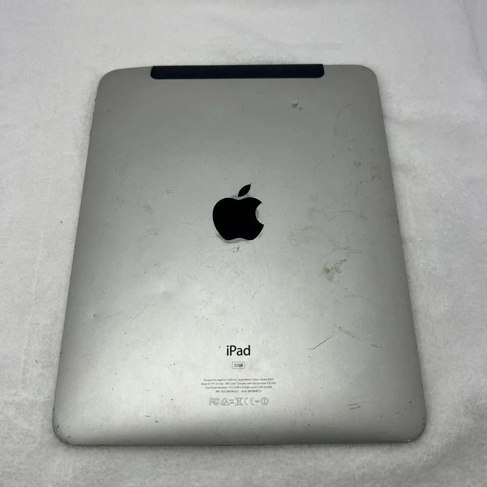 Apple ipad 1st
