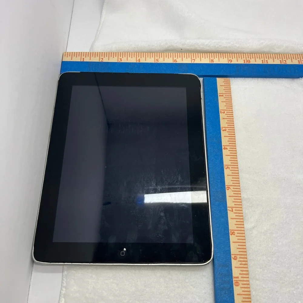 Apple ipad 1st