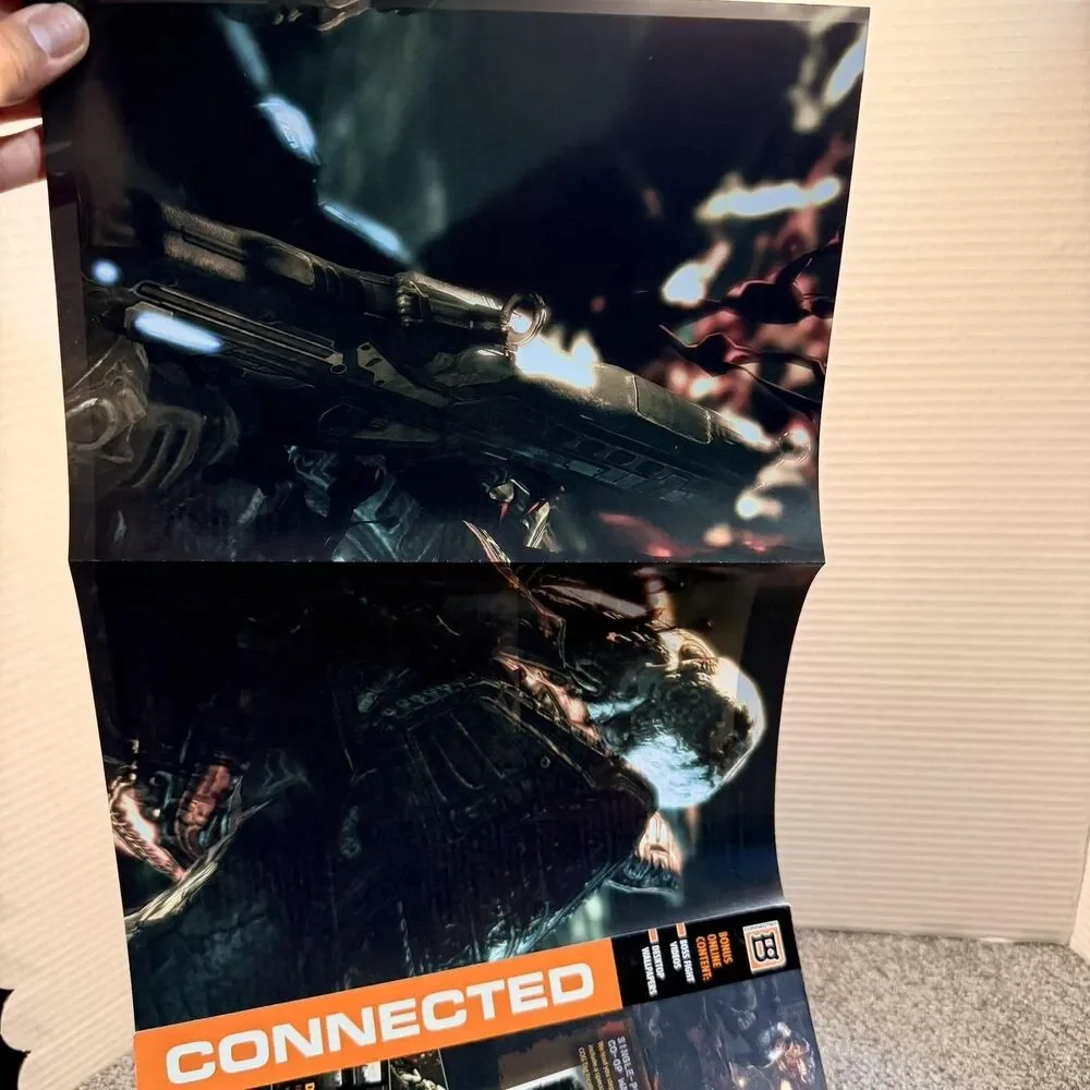 BradyGames gears war
