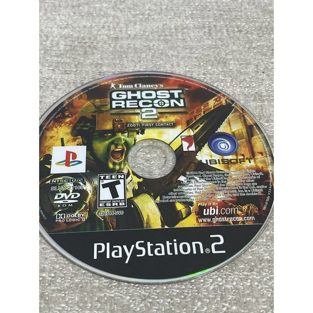 N/A good used
