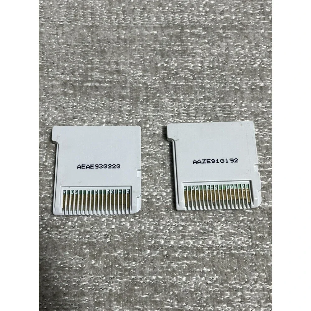 Nintendo great used