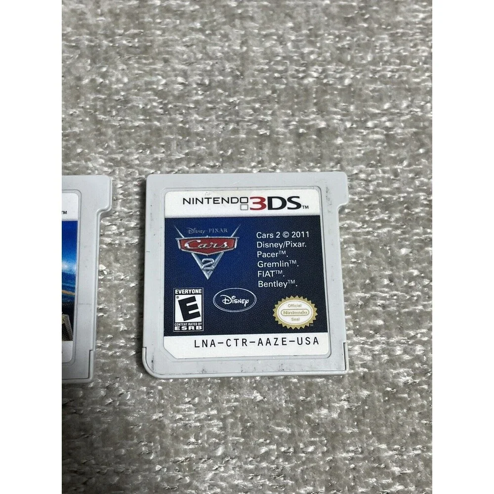 Nintendo great used