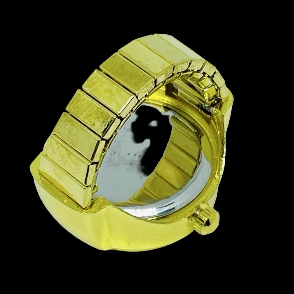 Bozhi ring watch