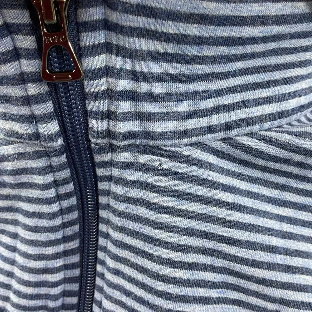 Polo Ralph Lauren details all