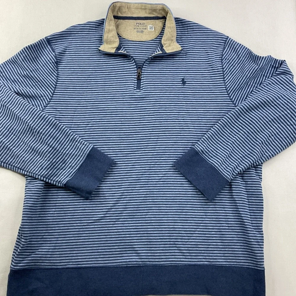 Polo Ralph Lauren trusted hole by