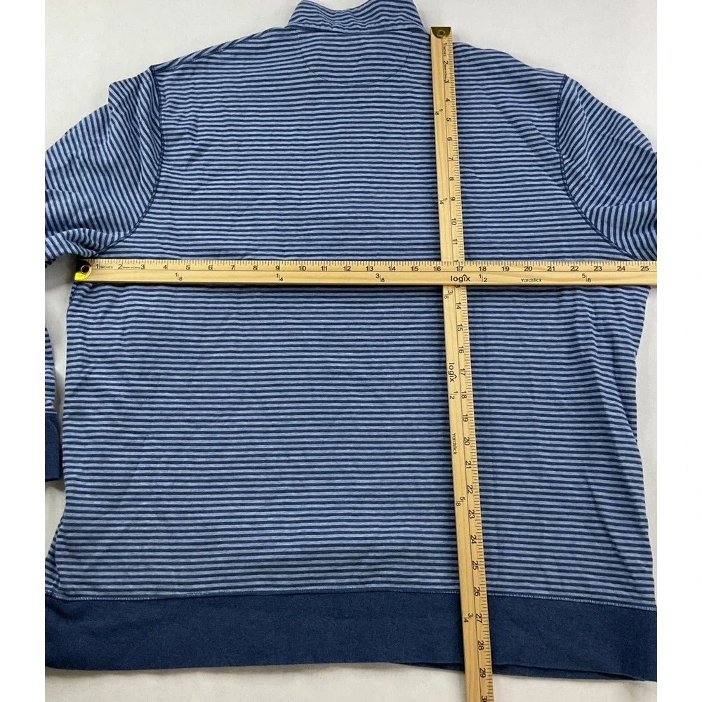 Polo Ralph Lauren used shows great