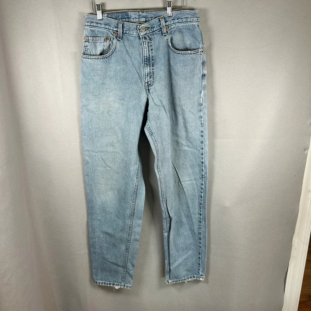 Levis vtg levis