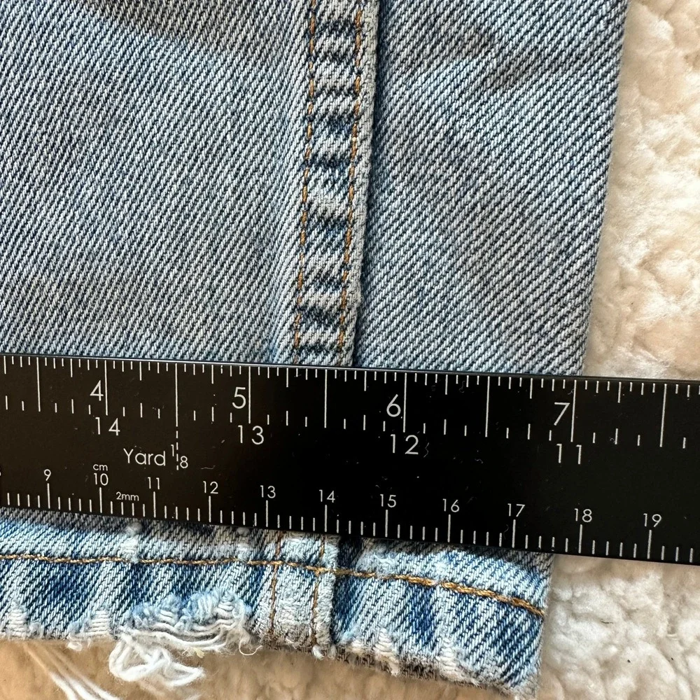 Levis vtg levis