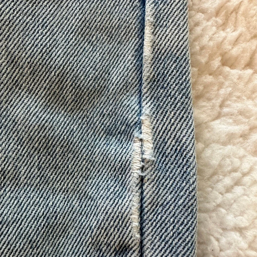 Levis vtg levis