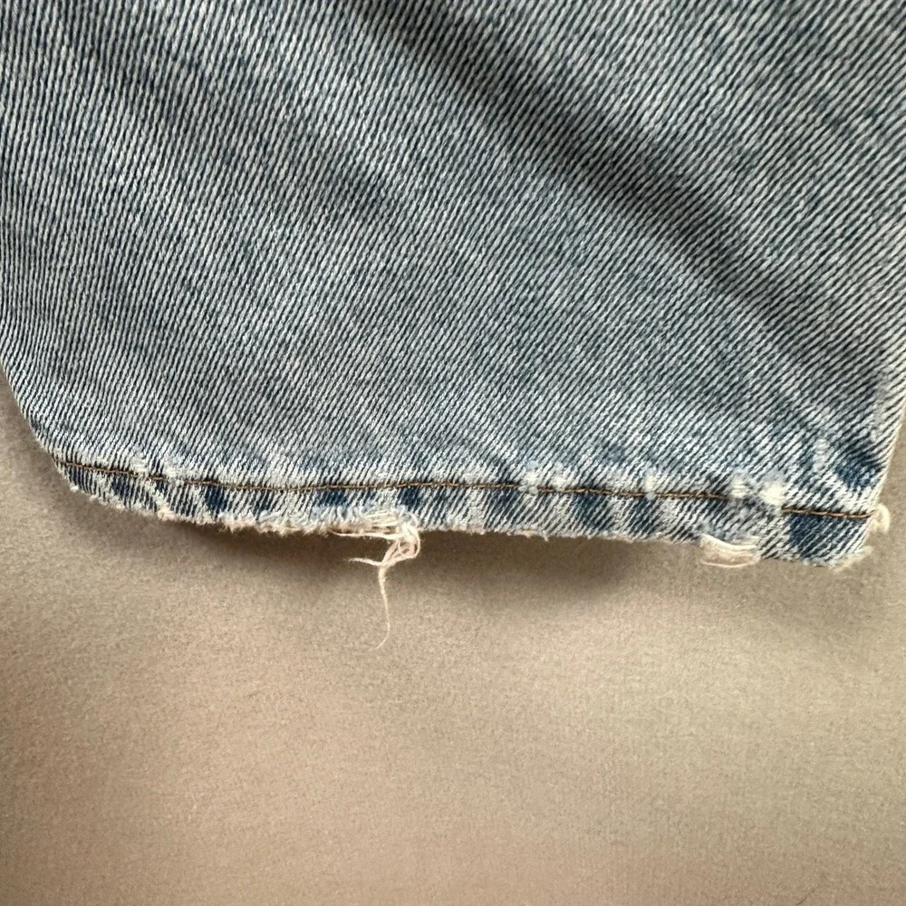 Levis vtg levis