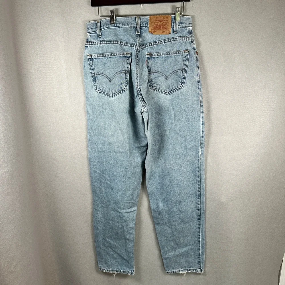 Levis vtg levis