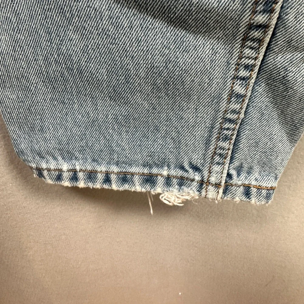 Levis vtg levis