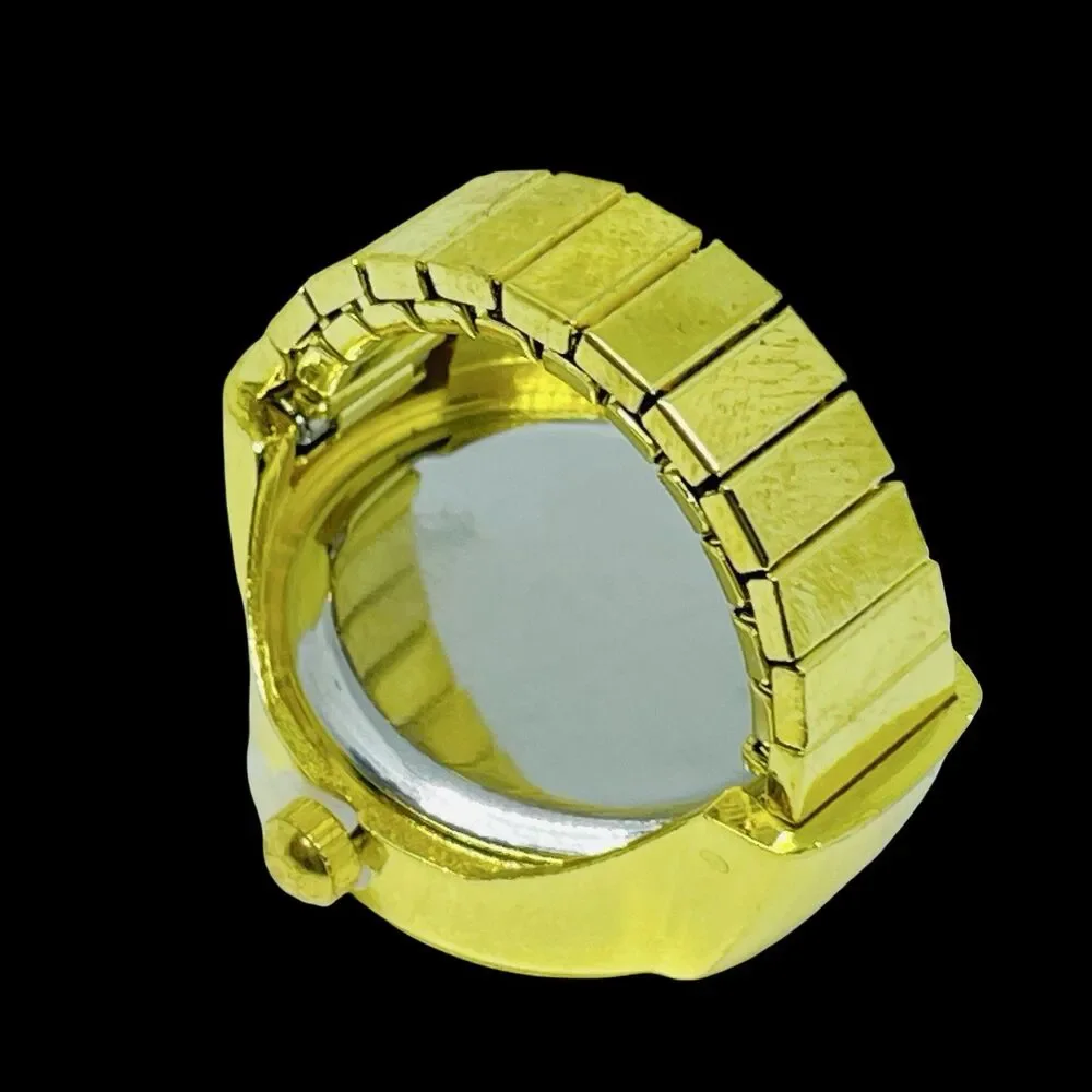 Bozhi ring watch