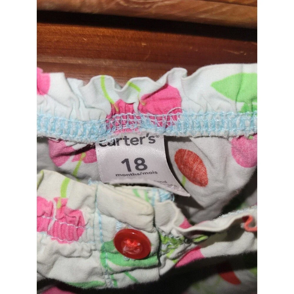 Carters carter y2k