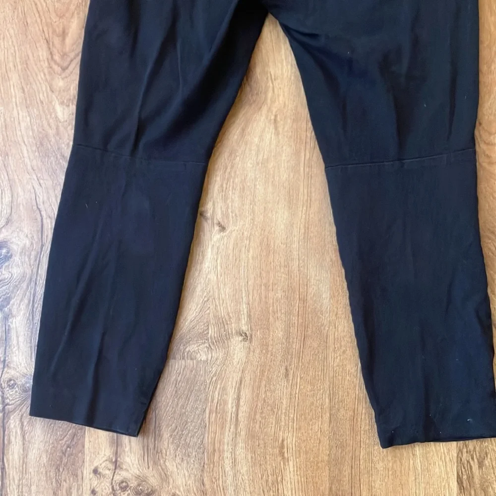 J. Crew classic black